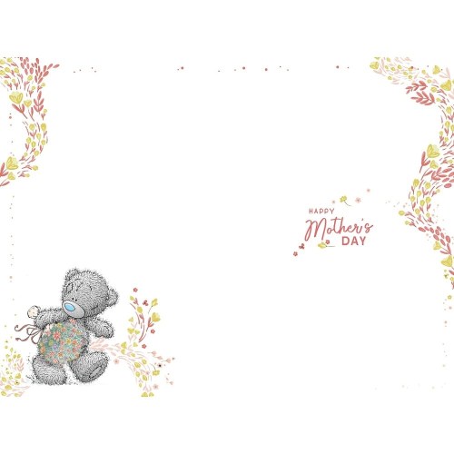 IF MUMS WERE FLOWERS CARD 3